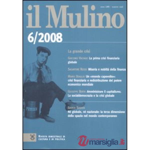 Mulino (Il). Vol. 440