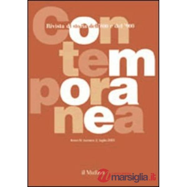 Contemporanea 1/2008