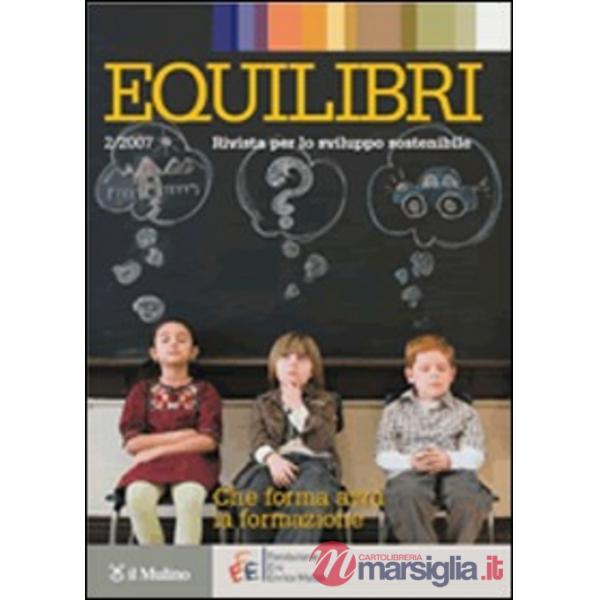 Equilibri 1/2008