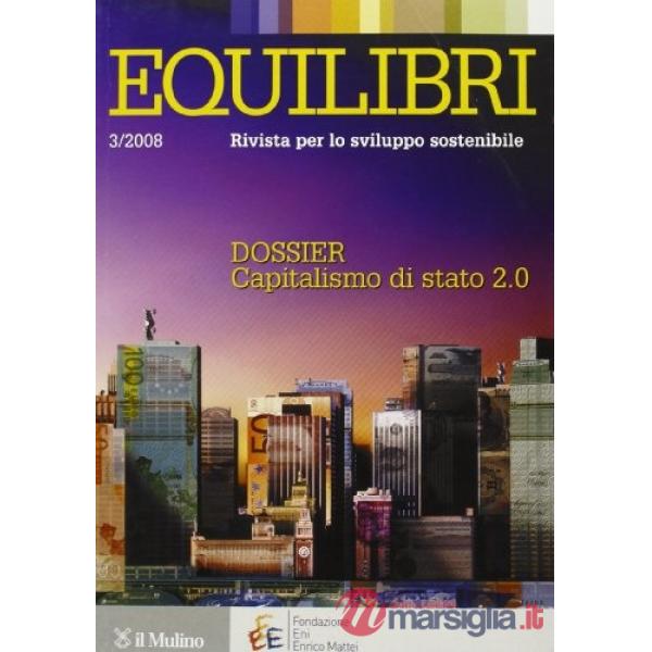 Equlibri (2008). Vol. 3