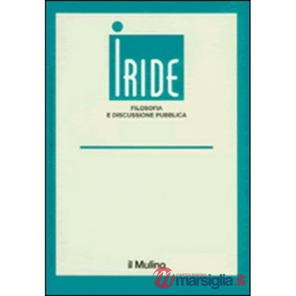 Iride 1/2008