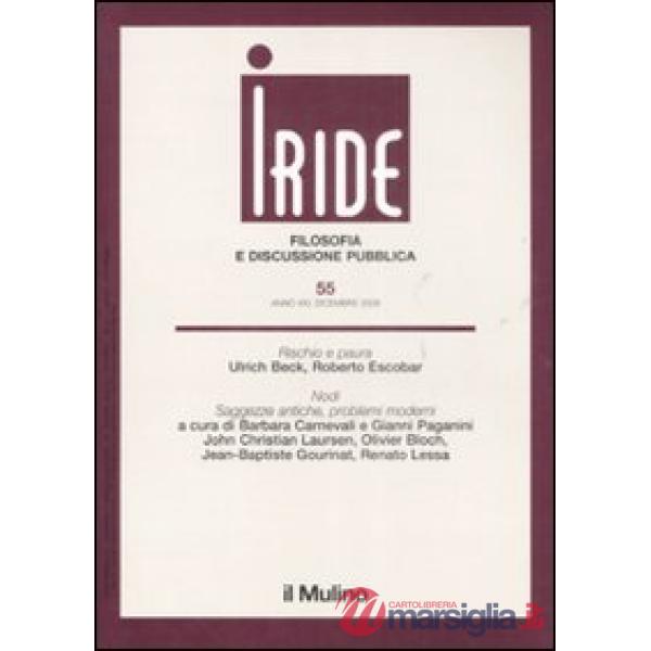 Iride 3/2008