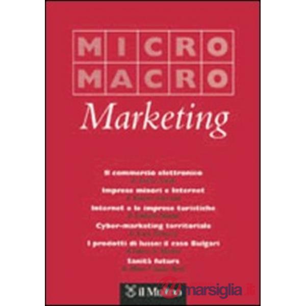 Micro & macro marketing 1/2008