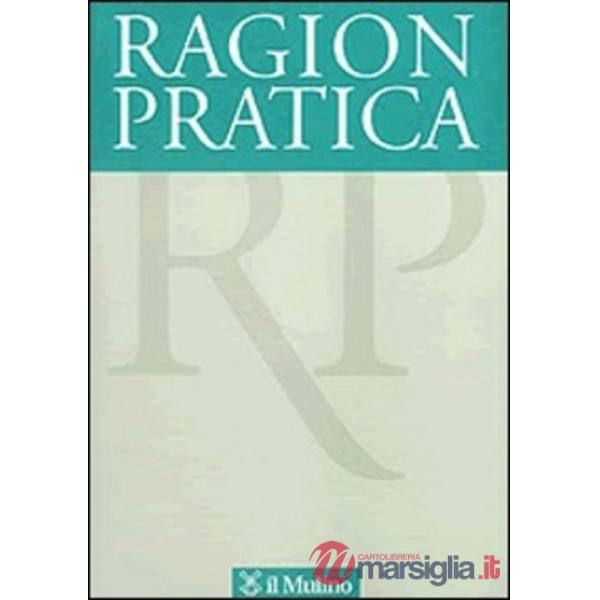 Ragion pratica 1/2008