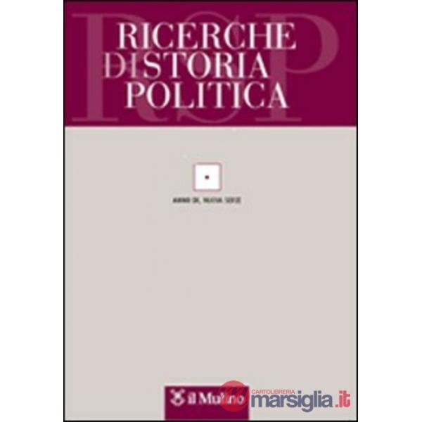 Ricerche di storia politica 2/2008