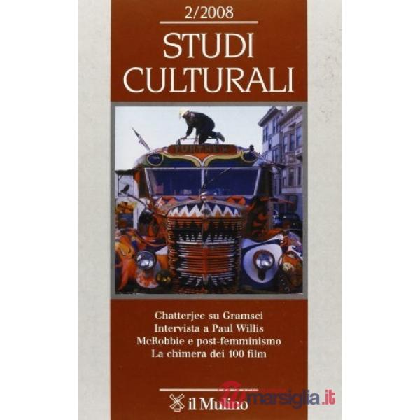 Studi culturali 2/2008