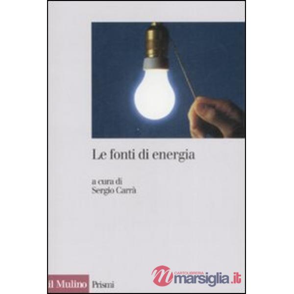 Fonti di energia (Le)