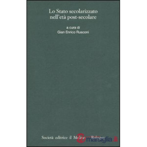 Stato secolarizzato nell'età post-secolare (Lo)