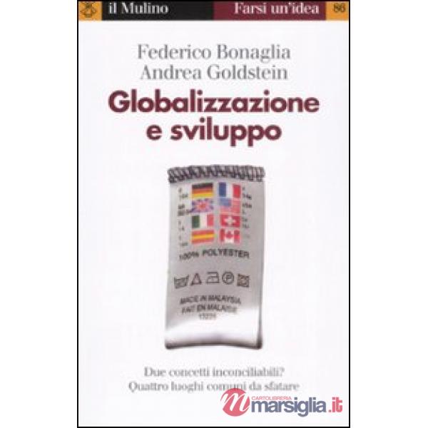 Globalizzazione e sviluppo