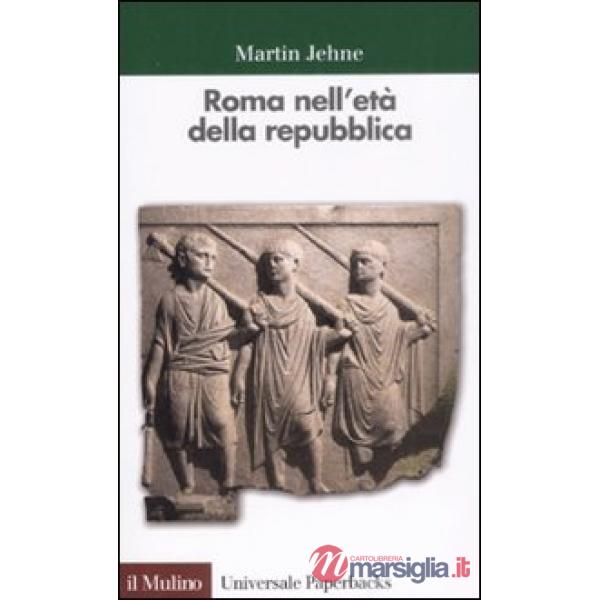 Roma nell'età della Repubblica