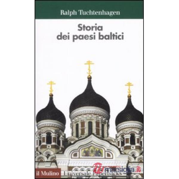 Storia dei paesi baltici