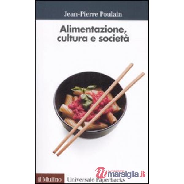 Alimentazione, cultura e società