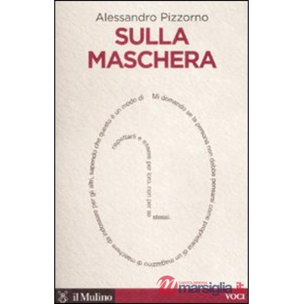 Sulla maschera
