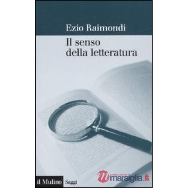Senso della letteratura (Il)