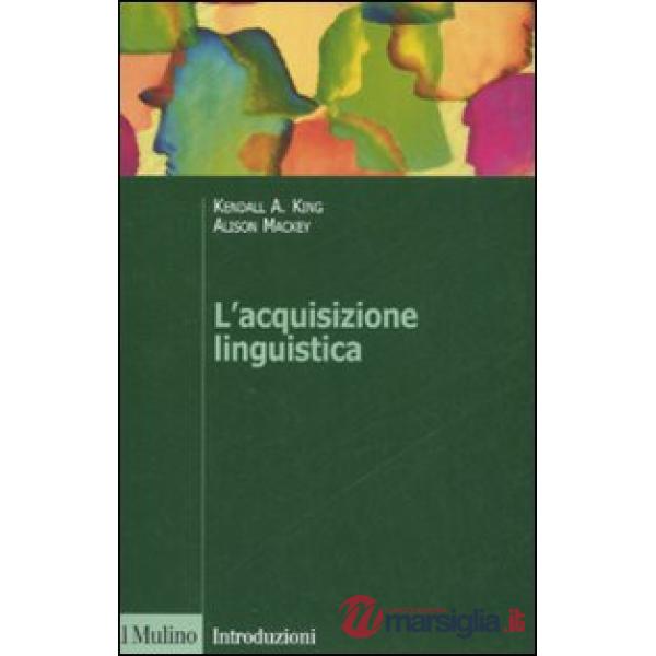 Acquisizione linguistica (L')