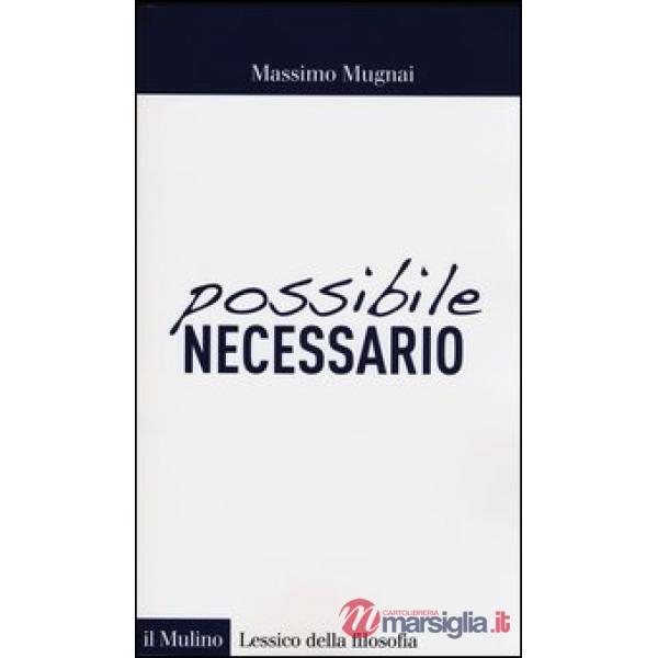 Possibile/necessario