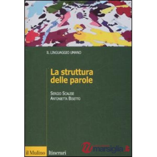 Struttura delle parole (La)