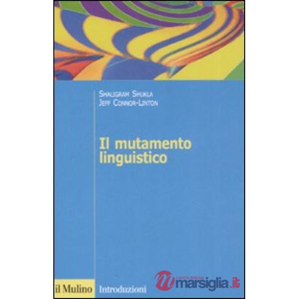 Mutamento linguistico (Il)