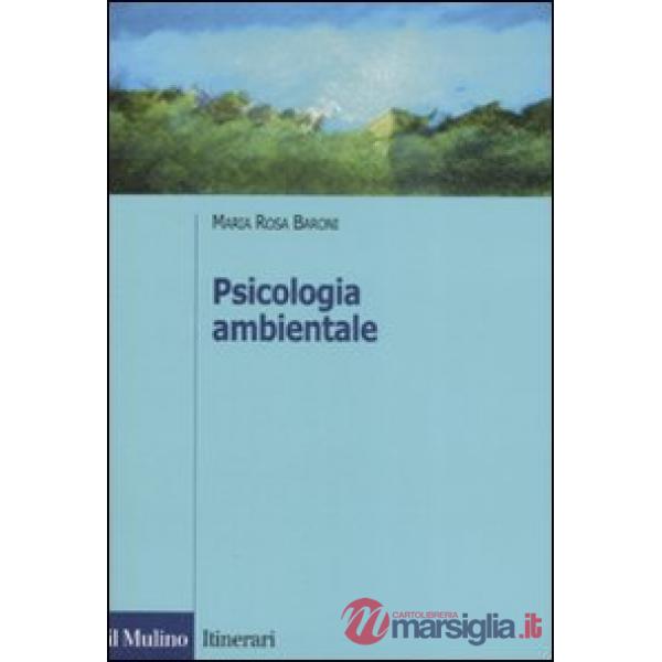 Psicologia ambientale