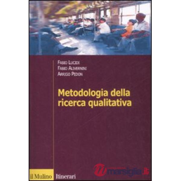 Metodologia della ricerca qualitativa