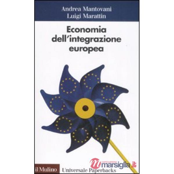 Economia dell'integrazione europea