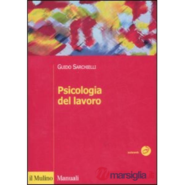Psicologia del lavoro