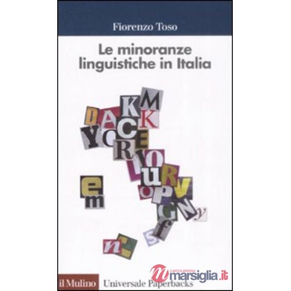 Minoranze linguistiche in Italia (Le)
