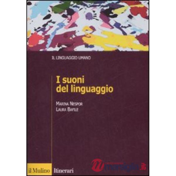 Suoni del linguaggio (I)