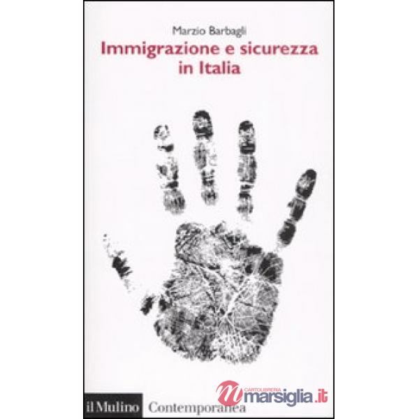Immigrazione e sicurezza in Italia