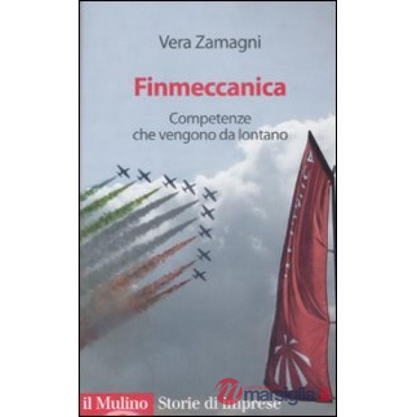 Finmeccanica. Competenze che vengono da lontano