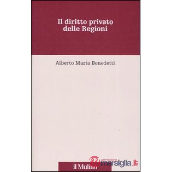 Diritto privato delle regioni (Il)