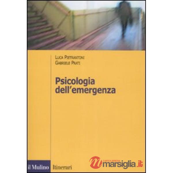 Psicologia dell'emergenza