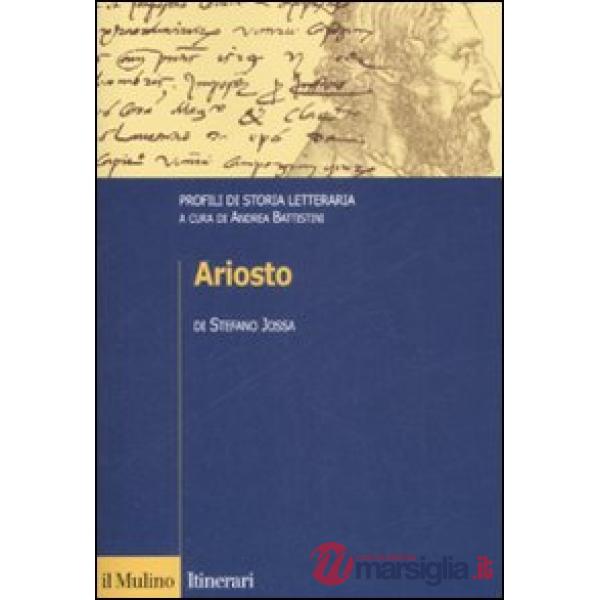 Ariosto. Profili di storia letteraria