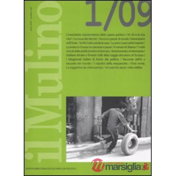 Mulino (Il). Vol. 441