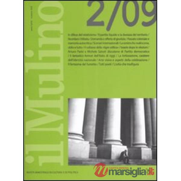 Mulino (Il). Vol. 442