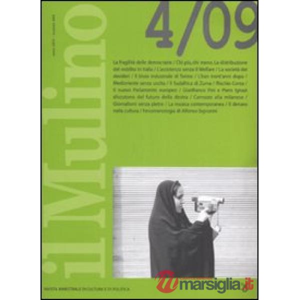 Mulino (Il). Vol. 444