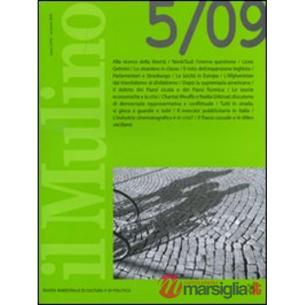 Mulino (Il). Vol. 445