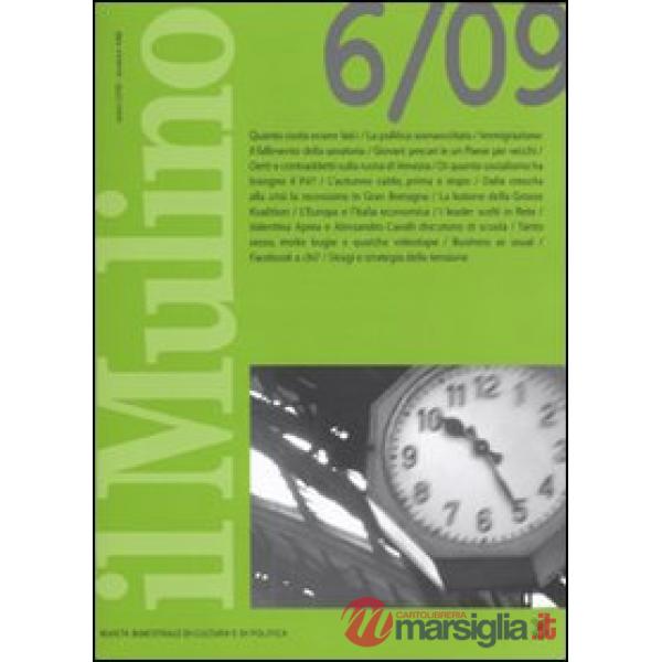 Mulino (Il). Vol. 446
