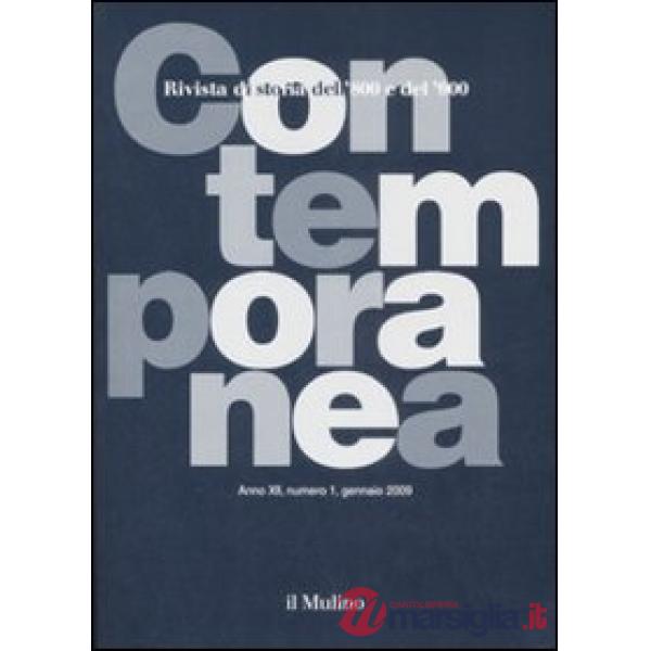Contemporanea (2009). Vol. 1