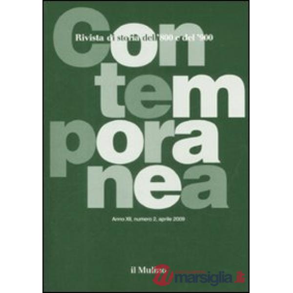 Contemporanea (2009). Vol. 2