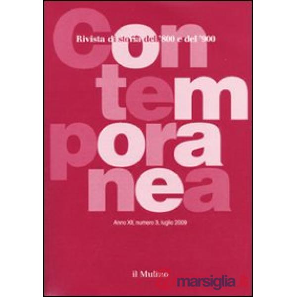 Contemporanea (2009). Vol. 3
