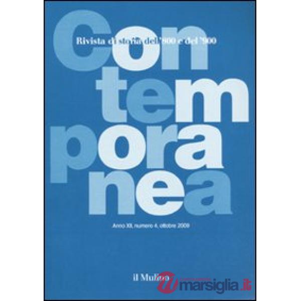 Contemporanea (2009). Vol. 4