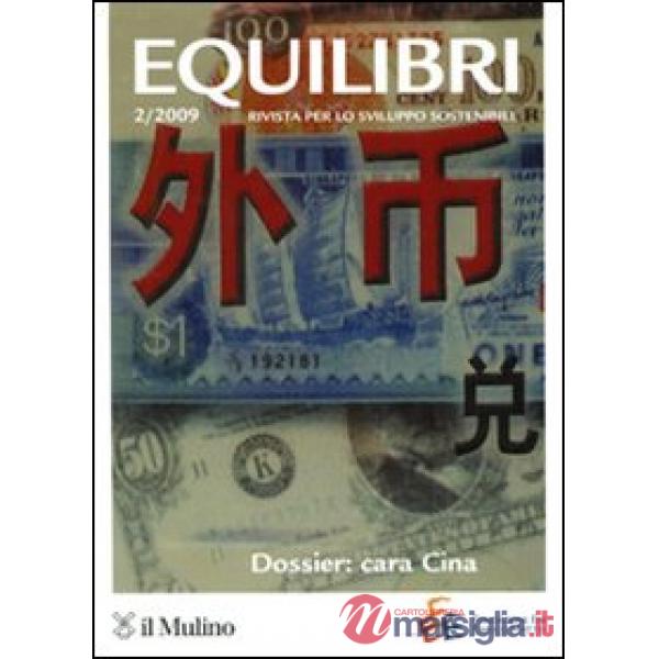 Equilibri (2009). Vol. 2