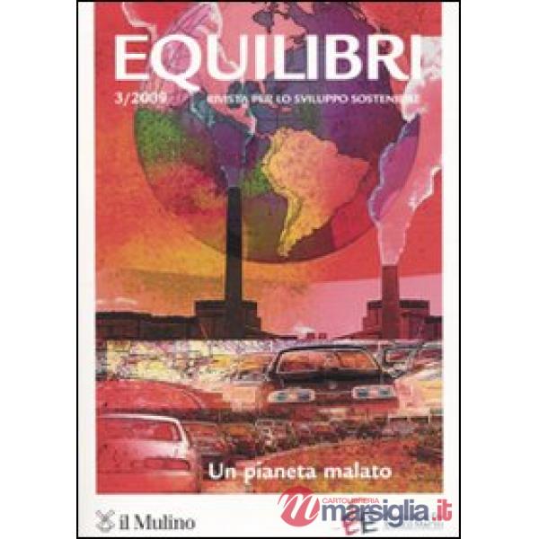 Equilibri (2009). Vol. 3