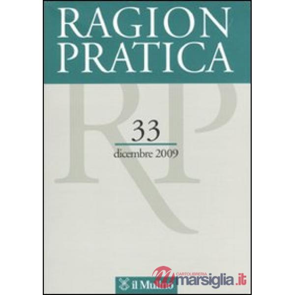 Ragion pratica (2009). Vol. 2