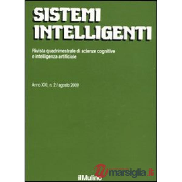 Sistemi intelligenti (2009). Vol. 2