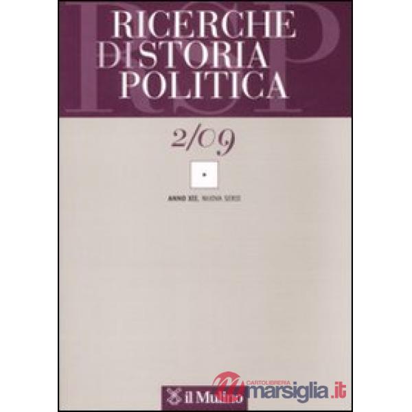 Ricerche di storia politica (2009). Vol. 2