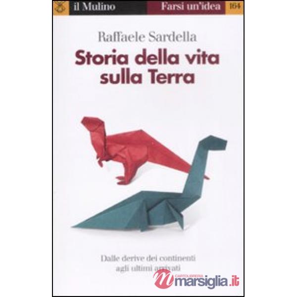 Storia della vita sulla Terra