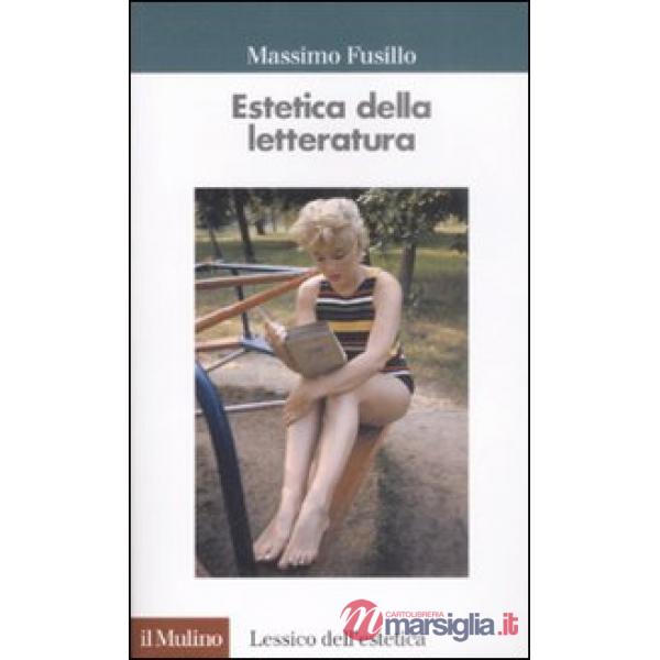 Estetica della letteratura
