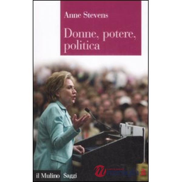 Donne, potere, politica
